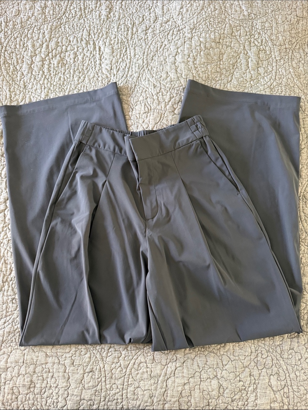 Athleta Pinnacle High Rise Trouser - Picture 2 of 10